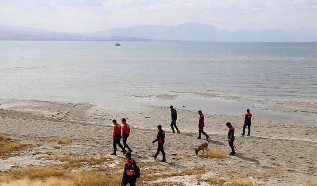 Kayıp Rojin'i arama çalışmaları, 12'nci gününde