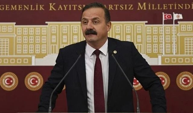 Yavuz Ağıralioğlu Kimdir? Yavuz Ağıralioğlu’nun Partisi Anahtar Parti Ne Zaman Yola Çıkıyor?