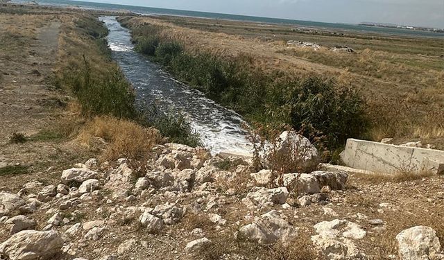 Bakanlıktan VASKİ'ye ceza!