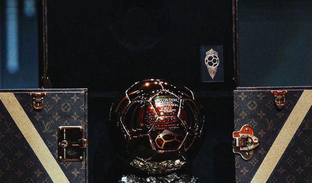 Bugün Futbolun En Prestijli Ödülü Sahiplerini Buluyor; Ballon d'Or Kimin Olacak?