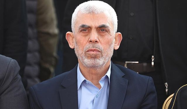 İsrail, Yahya Sinvar’ın hayatını kaybettiğini açıklarken Hamas’tan henüz doğrulama gelmedi