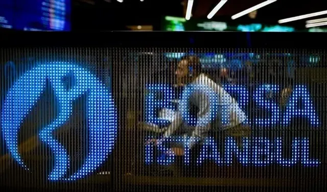 Borsa İstanbul 'da Haftanın" En Çok Artan ve Düşen "Hisseleri Belli Oldu!