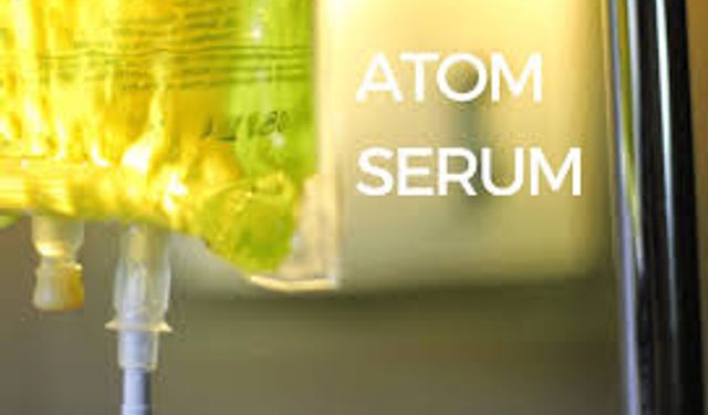 Sarı Serum Nedir?