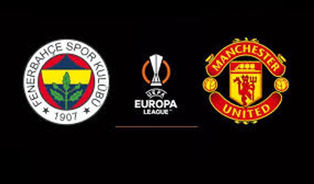 Fenerbahçe-Manchester United Maçı İlk 11 i Belli Oldu mu?