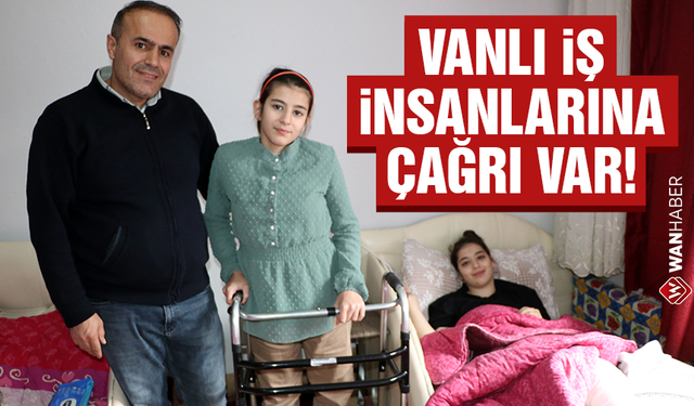 Elif Eylül'den sonra kardeşi Gülperi de ameliyat olacak