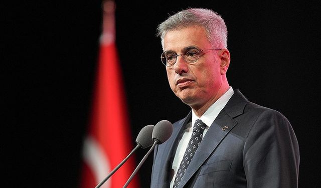 Bakan Memişoğlu: Özel hastanelere ilişkin yapısal reformlar da bakanlığımızın gündeminde