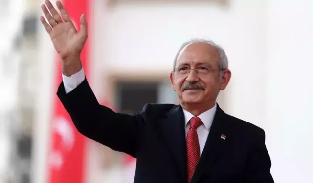 Kılıçdaroğlu Hakkında 'Zorla Getirilme' Kararı!