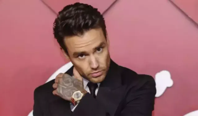 Liam Payne Neden Öldü,İnstagram ve Tiktok Hesabı Nedir?