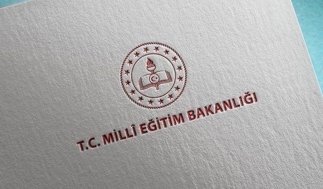 MEB'den "29 Ekim Cumhuriyet Bayramı" genelgesi