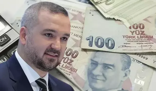 Merkez Bankası Başkanı Fatih Karahan'dan İlk Rakam Geldi; Zam Oranı Yüzde 25 Olacak!