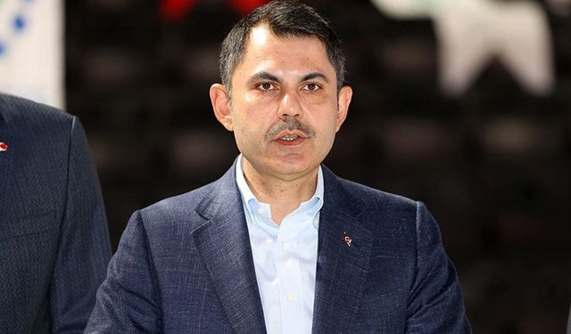 Murat Kurum, Malatya'da gerçekleşen depreme ilişkin yeni detayları paylaştı