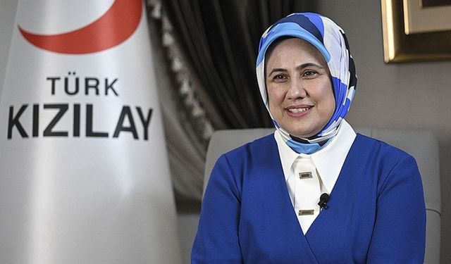 Okullarda "Kızılay öğretmeni" dönemi başlıyor