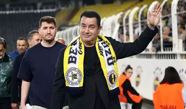 Acun Rihanna 'yı Getiriyor,Fenerbahçe'yi Dünya Sahnesine Taşıyor!