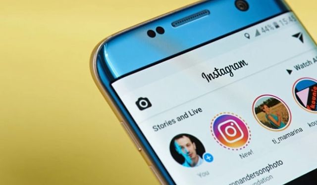 Türkiye Instagram Kullanımında Dünya Lideri.! Peki Neden Liderlik Bizde?