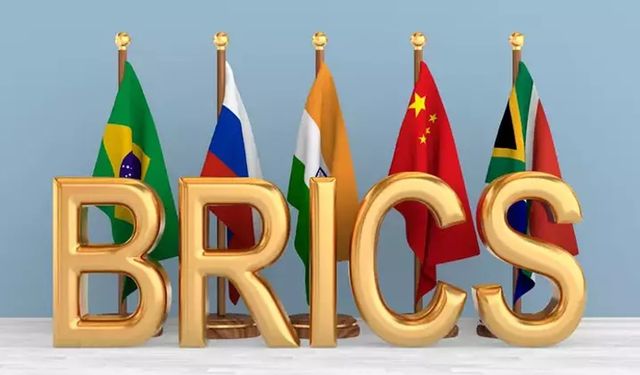 Hindistan Türkiye’nin BRICS Üyeliğini Neden Reddetti?