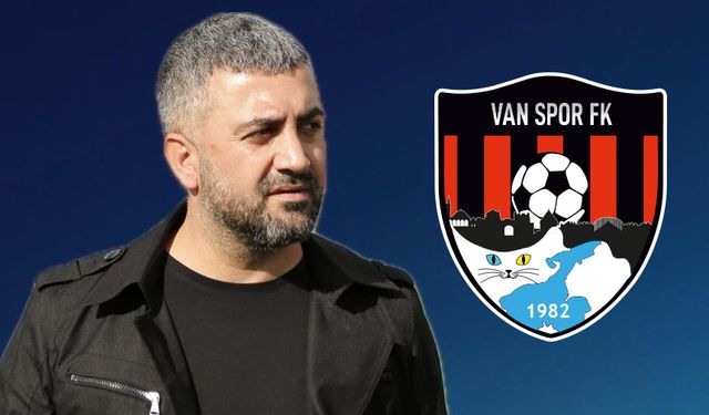 Van Spor FK 2. Başkanı Gençer'den maça davet