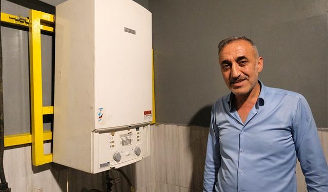 Doğal gaz tasarrufu nasıl yapılır? Uzmanı açıkladı