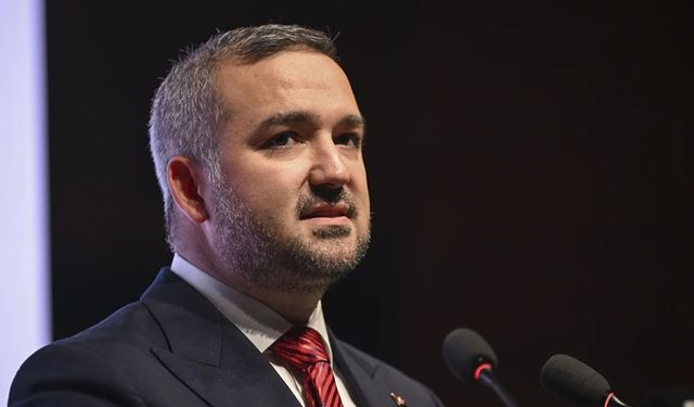 MB Başkanı açıkladı: İşte asgari ücret zam oranı