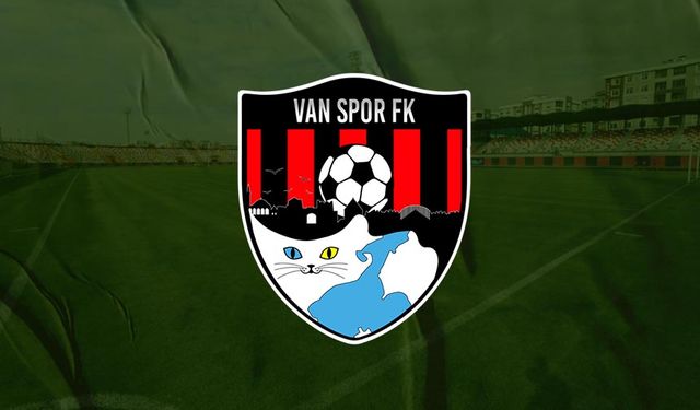 Van Spor'a para cezası