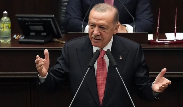 Erdoğan: 6 yıldan az ceza alanların hiç cezaevine girmemesinin önüne geçeceğiz