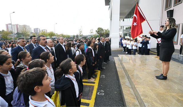 MEB'den ders saatlerine 'kış saati' düzenlemesi! Gün ışığına göre değişecek...