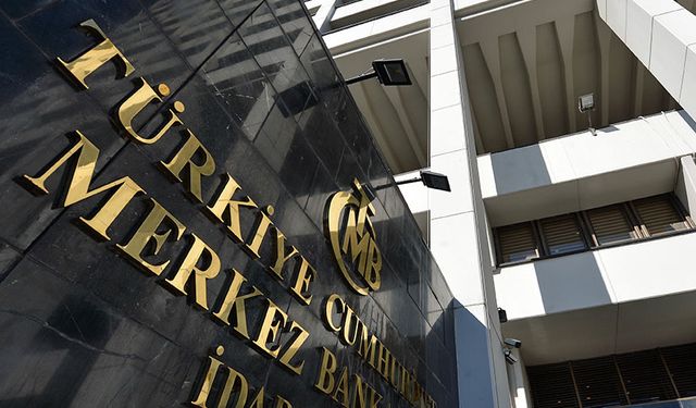 Merkez Bankası faizi değiştirmedi