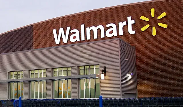 Wallmart, Türkiye'de İlk Ofisini Açıyor! Walmart Nedir?