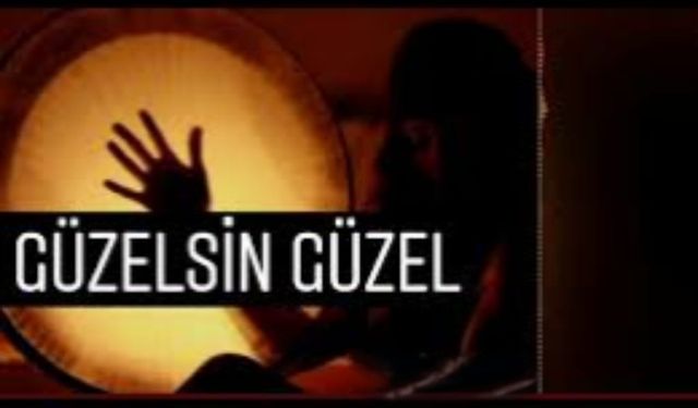 Şahı Gülistan'dan Güzelsin Ne Demek?