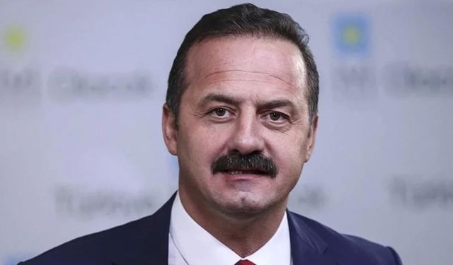 Yavuz Ağıralioğlu parti kurdu