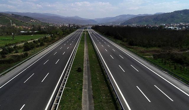 Türkiye'nin "yol haritası"nda 2025 rotası belli oldu