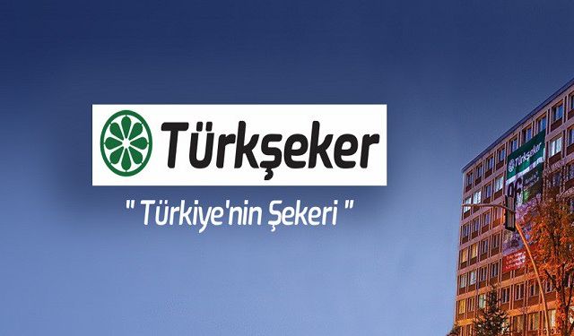 TÜRKŞEKER, Van'da İşçi Alımları Yapacak! Başvuru Tarihleri ve Şartlar Açıklandı