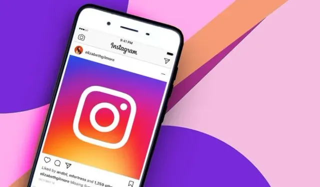 Facebook ve Instagram'a Erişim Sorunu! Meta Çöktü mü?