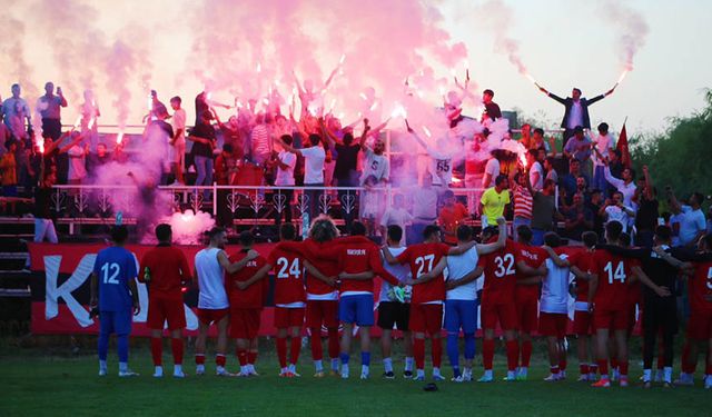 Van Spor FK bazı futbolcularını gönderecek mi? Kulüpten açıklama geldi