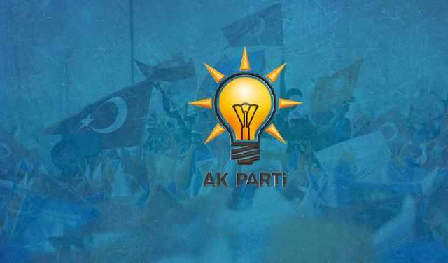 AK Parti Van 8. Olağan İlçe Kongreleri bugün başlıyor