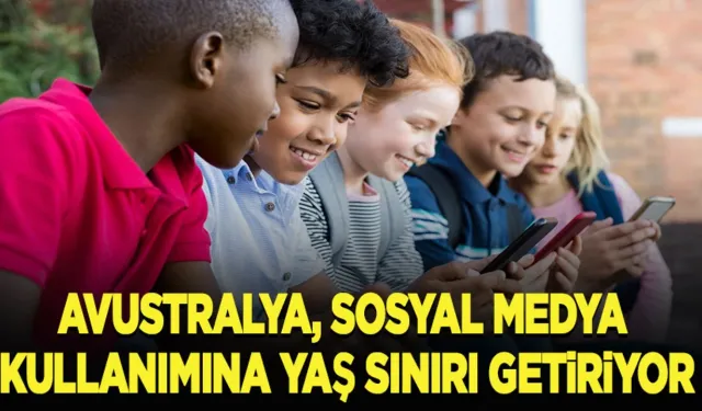 Sosyal Medya Erişimi İçin 16 Yaş Sınırı Dönemi Başlıyor!