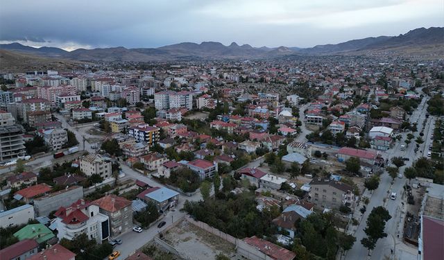 AFAD duyurdu: Van’da sirenler çalacak