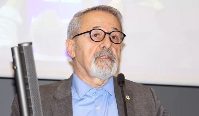 Bitlis’te üst üste 2 deprem!  Prof. Dr. Görür’den deprem açıklaması