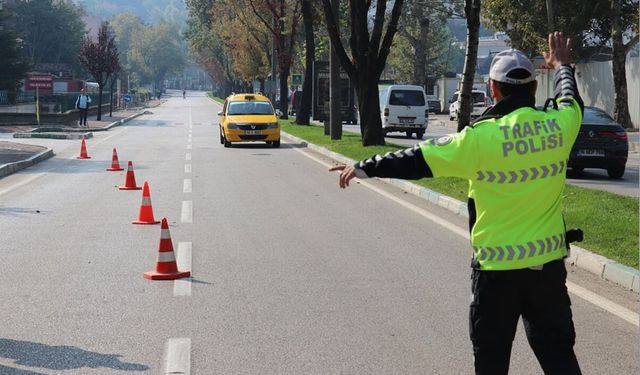 2025’in trafik cezaları ne kadar? Hepsine yüzde 50 zam gelecek...