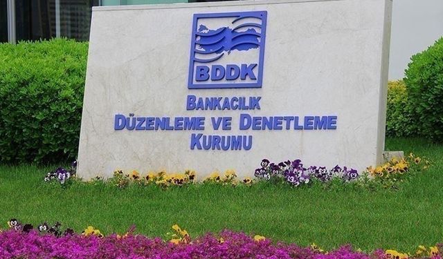 BDDK, 3 şirkete faaliyet izni verdi