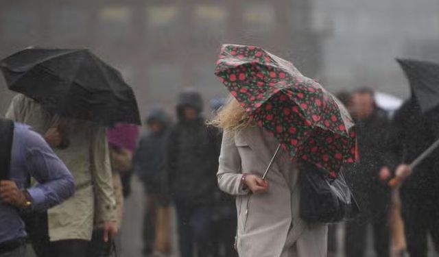 Van’da bugün hava durumu nasıl olacak? İşte meteoroloji verileri