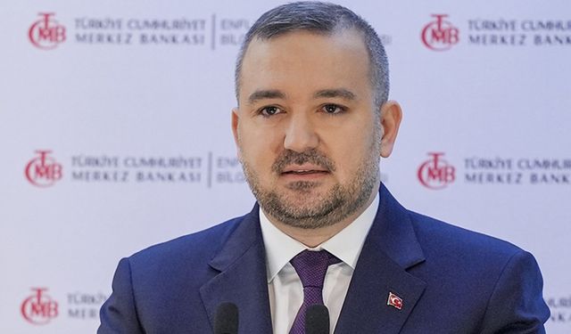 TCMB Başkanı Fatih Karahan'dan mevduat faizi açıklaması