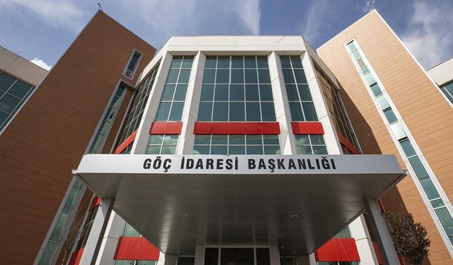 Göç İdaresi Başkanlığı 30 uzman yardımcısı alacak