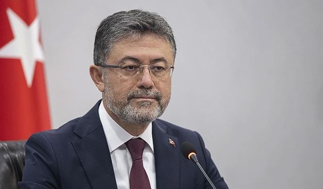 Bakan Yumaklı: 18 yılda 117 milyar liralık hibe desteği sağlandı