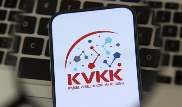 KVKK'dan X platformuna 1,4 milyon liralık ceza