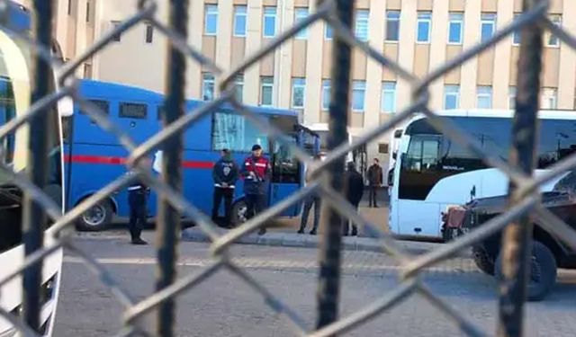 Narin Güran cinayetinde, 4 sanığın yargılandığı davanın duruşmasında 2’nci gün