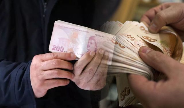 400 bin kişinin borcu siliniyor! Kimler yararlanacak?