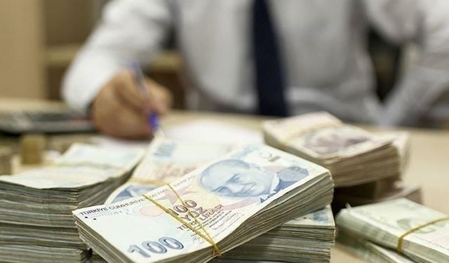 Bankacılık sektörünün mevduatı geçen hafta azaldı