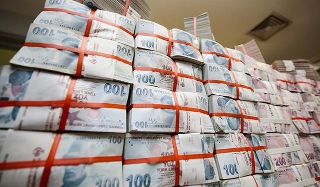 Türkiye'nin 10 büyük bankası 25,2 trilyon liralık aktif büyüklüğe ulaştı