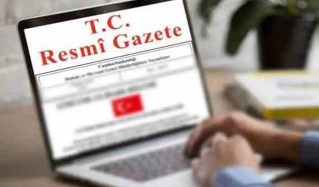 Zorunlu karşılıklarda değişiklik kararları Resmi Gazete’de