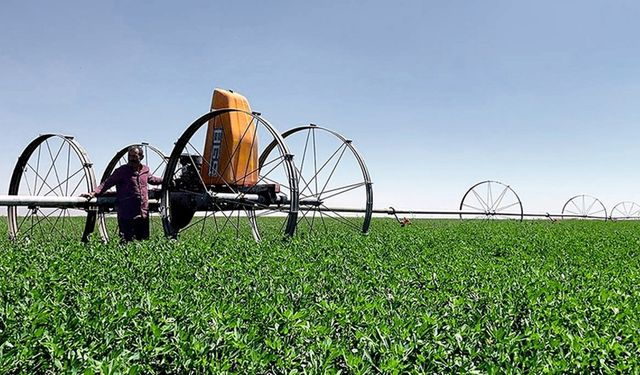 Kırsal kalkınma destekleri kapsamındaki projelerin tamamlanma süresi uzatıldı